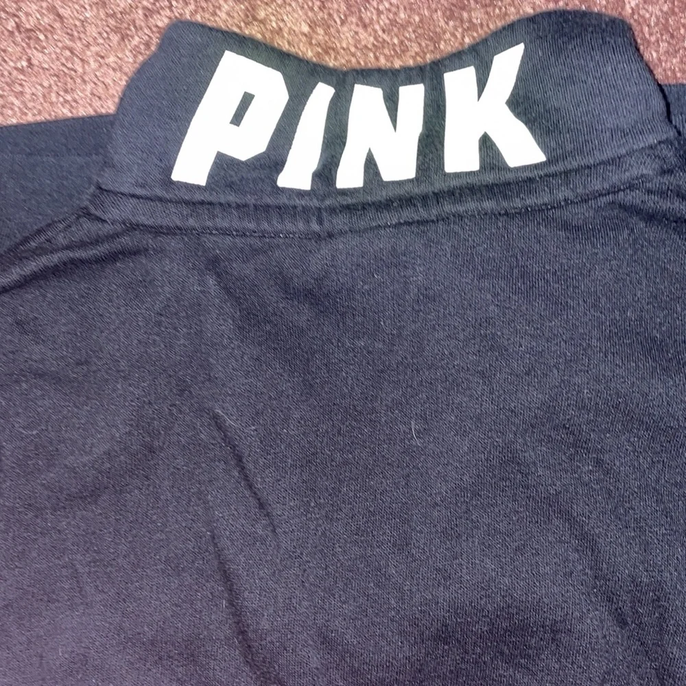 PINK BUNDLE quarter zip - Picture 7 of 7